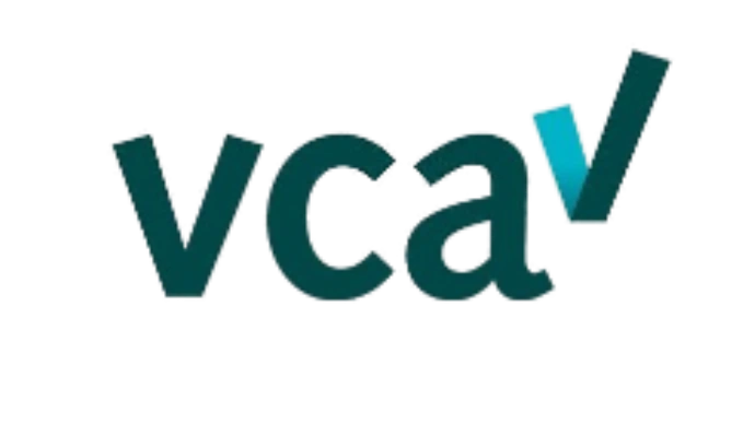 Logo Certification VCA : Garantie de conformité sécurité, santé et environnement pour nos interventions industrielles